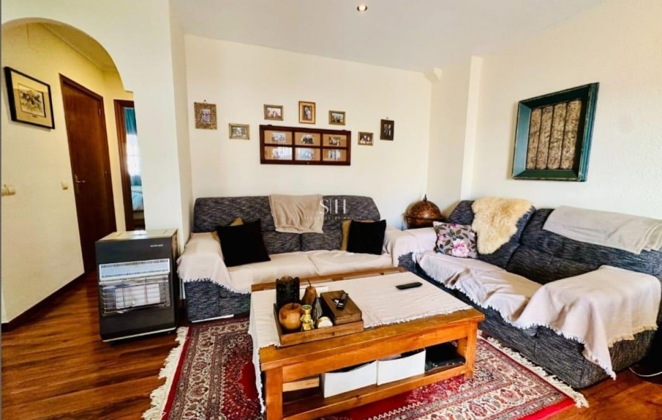 Venta - Bungalow Planta Baja - Torrevieja - Rosaleda-los frutales