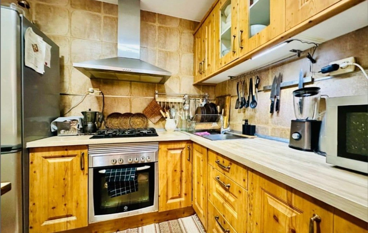 Venta - Bungalow Planta Baja - Torrevieja - Rosaleda-los frutales