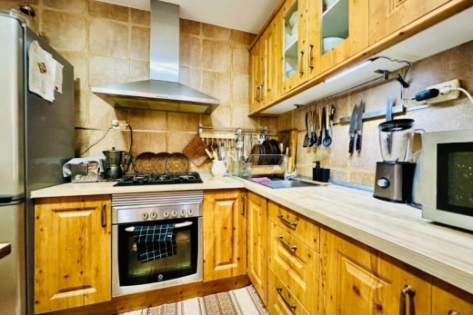 Venta - Bungalow Planta Baja - Torrevieja - Rosaleda-los frutales