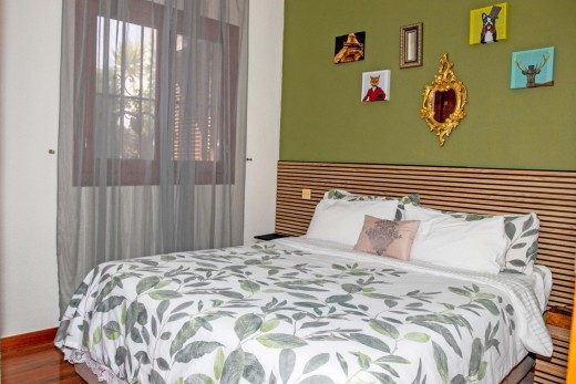 Venta - Bungalow Planta Baja - Torrevieja - Rosaleda-los frutales
