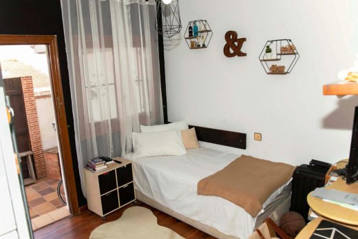 Venta - Bungalow Planta Baja - Torrevieja - Rosaleda-los frutales