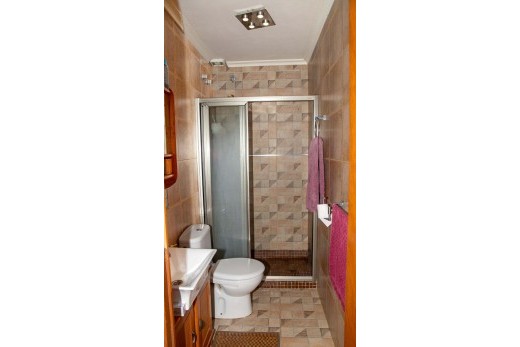 Venta - Bungalow Planta Baja - Torrevieja - Rosaleda-los frutales