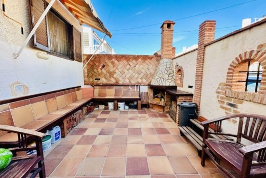 Venta - Bungalow Planta Baja - Torrevieja - Rosaleda-los frutales