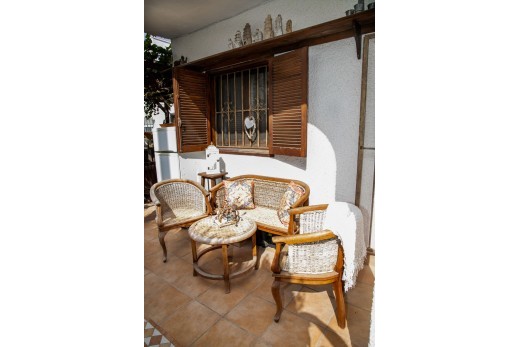 Venta - Bungalow Planta Baja - Torrevieja - Rosaleda-los frutales