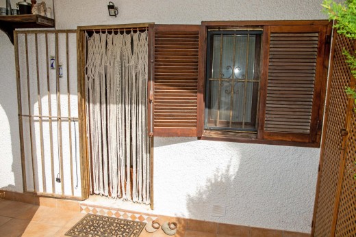 Venta - Bungalow Planta Baja - Torrevieja - Rosaleda-los frutales