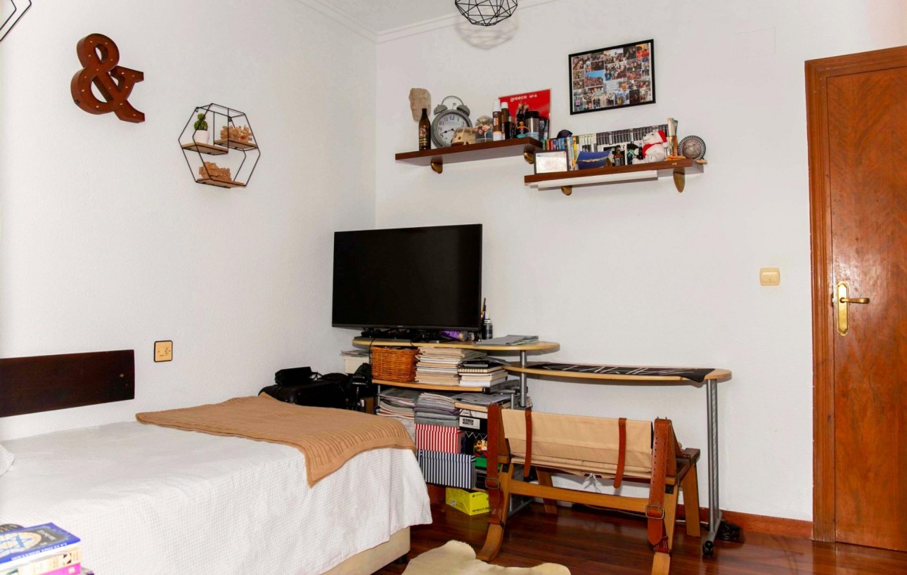 Venta - Bungalow Planta Baja - Torrevieja - Rosaleda-los frutales