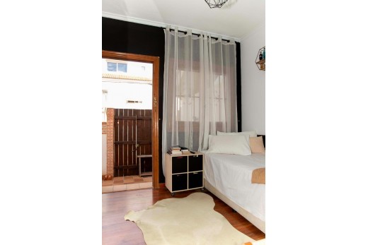 Venta - Bungalow Planta Baja - Torrevieja - Rosaleda-los frutales