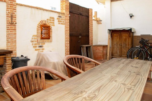 Venta - Bungalow Planta Baja - Torrevieja - Rosaleda-los frutales