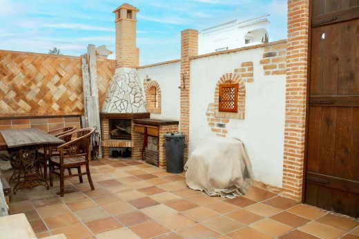 Venta - Bungalow Planta Baja - Torrevieja - Rosaleda-los frutales