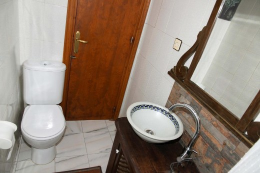 Venta - Bungalow Planta Baja - Torrevieja - Rosaleda-los frutales