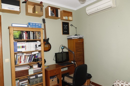 Venta - Bungalow Planta Baja - Torrevieja - Rosaleda-los frutales