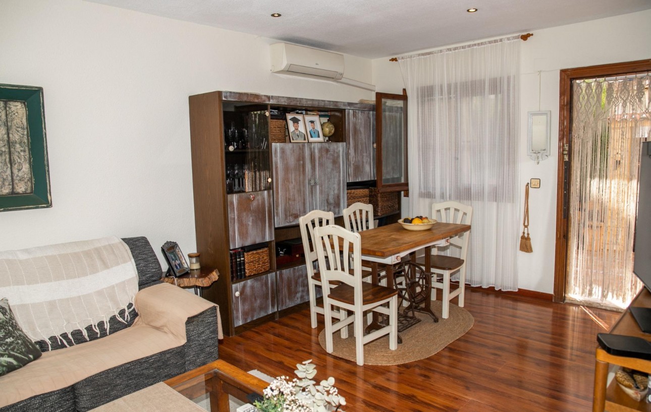 Venta - Bungalow Planta Baja - Torrevieja - Rosaleda-los frutales