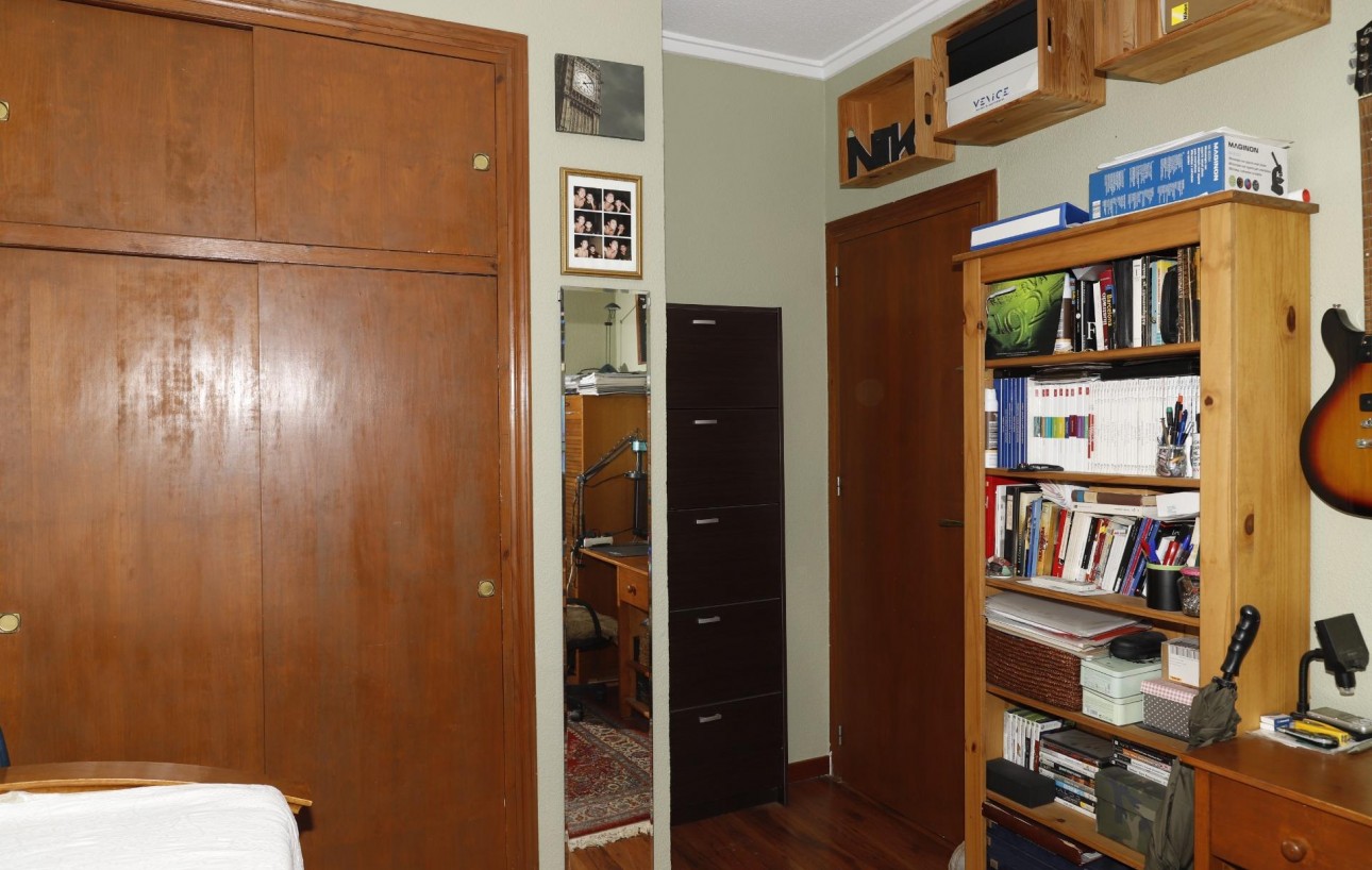 Venta - Bungalow Planta Baja - Torrevieja - Rosaleda-los frutales