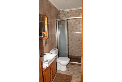 Venta - Bungalow Planta Baja - Torrevieja - Rosaleda-los frutales