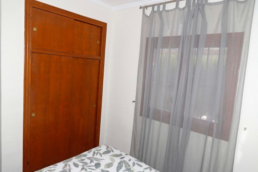 Venta - Bungalow Planta Baja - Torrevieja - Rosaleda-los frutales