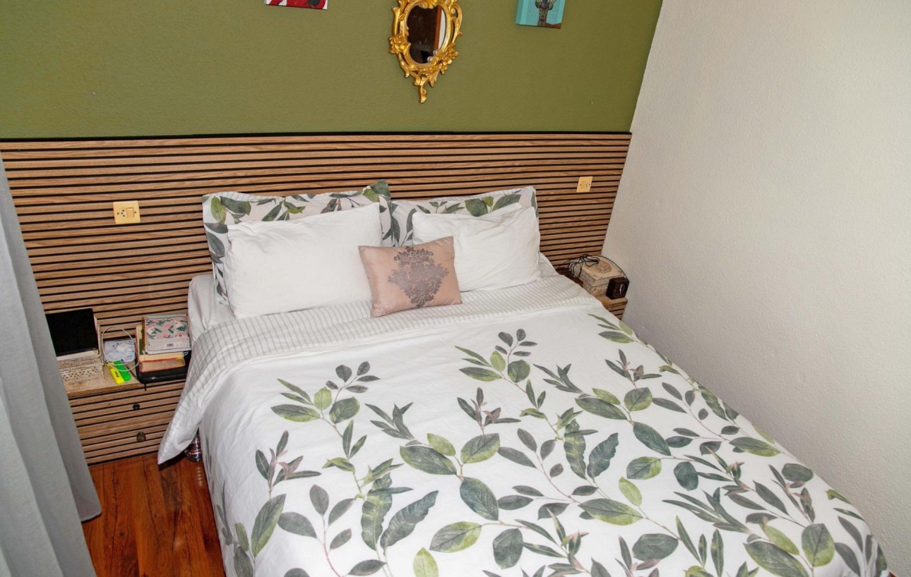 Venta - Bungalow Planta Baja - Torrevieja - Rosaleda-los frutales