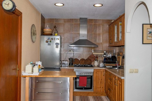 Venta - Bungalow Planta Baja - Torrevieja - Rosaleda-los frutales