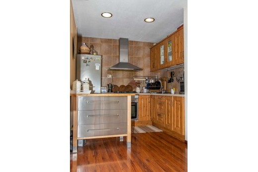 Venta - Bungalow Planta Baja - Torrevieja - Rosaleda-los frutales