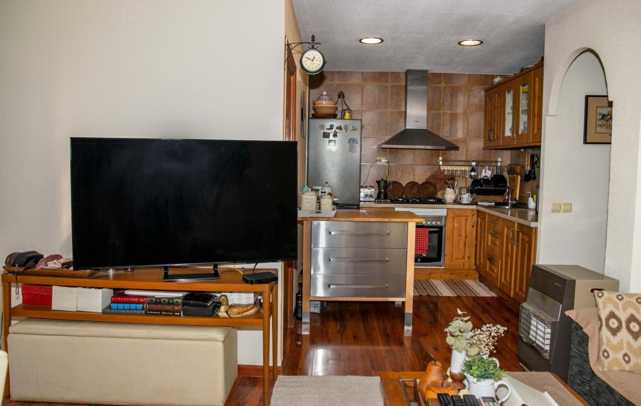 Venta - Bungalow Planta Baja - Torrevieja - Rosaleda-los frutales