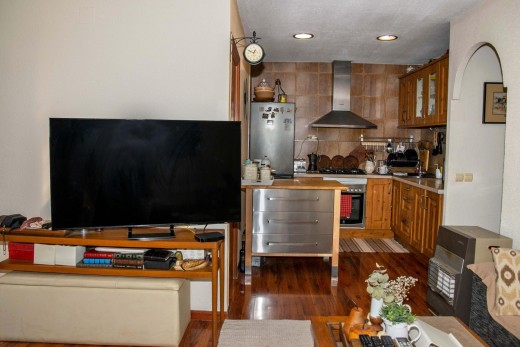 Venta - Bungalow Planta Baja - Torrevieja - Rosaleda-los frutales