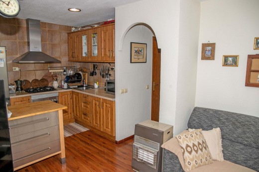 Venta - Bungalow Planta Baja - Torrevieja - Rosaleda-los frutales