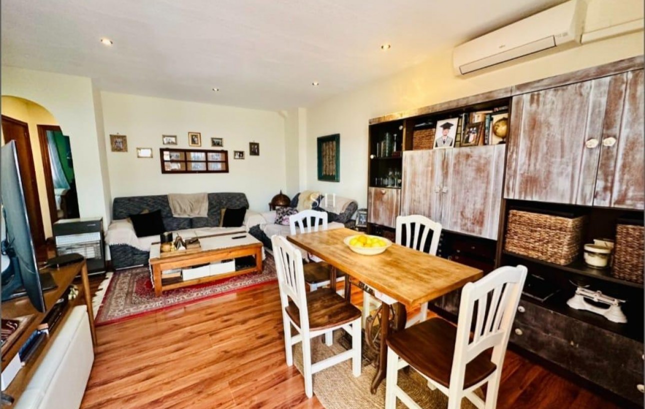 Venta - Bungalow Planta Baja - Torrevieja - Rosaleda-los frutales