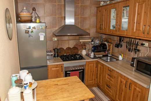 Venta - Bungalow Planta Baja - Torrevieja - Rosaleda-los frutales