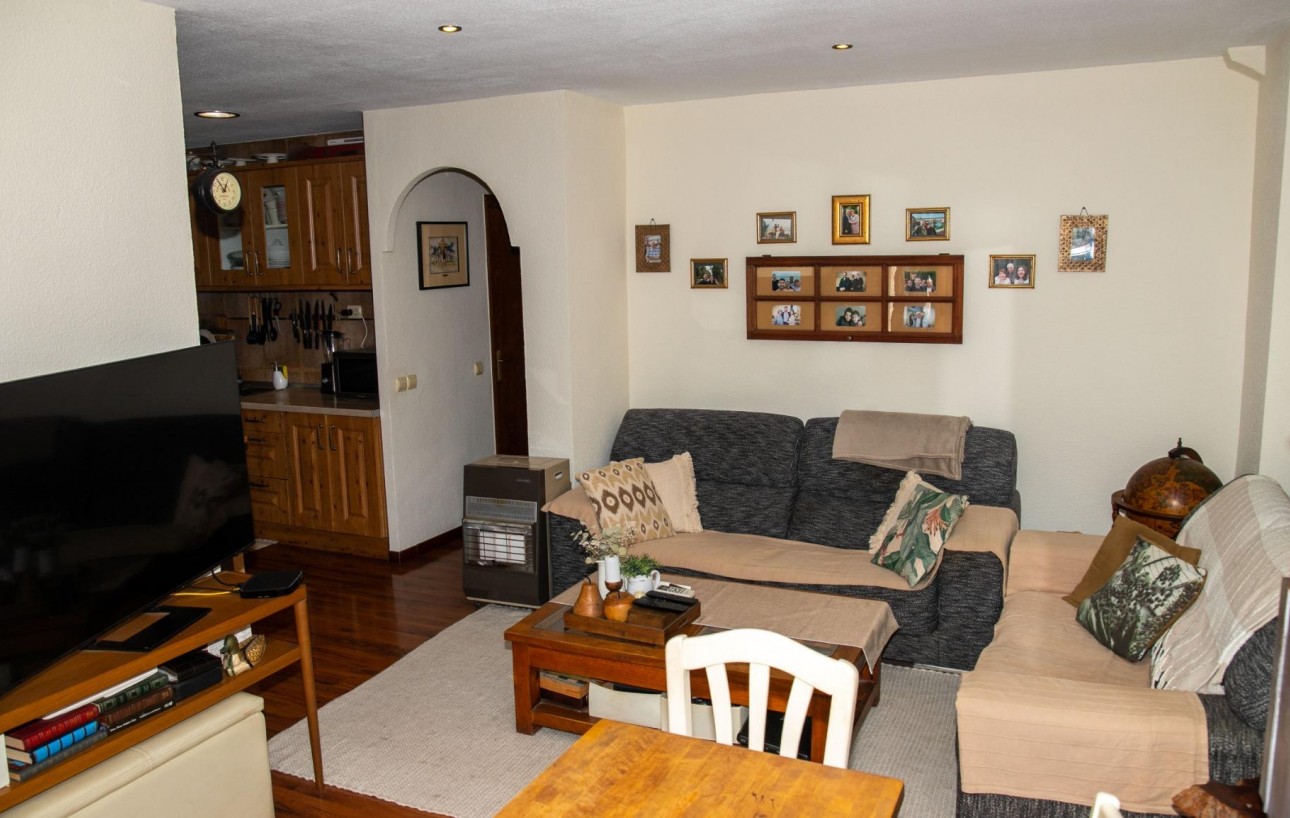 Venta - Bungalow Planta Baja - Torrevieja - Rosaleda-los frutales