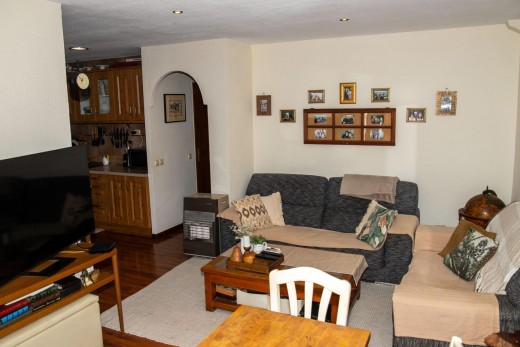 Venta - Bungalow Planta Baja - Torrevieja - Rosaleda-los frutales