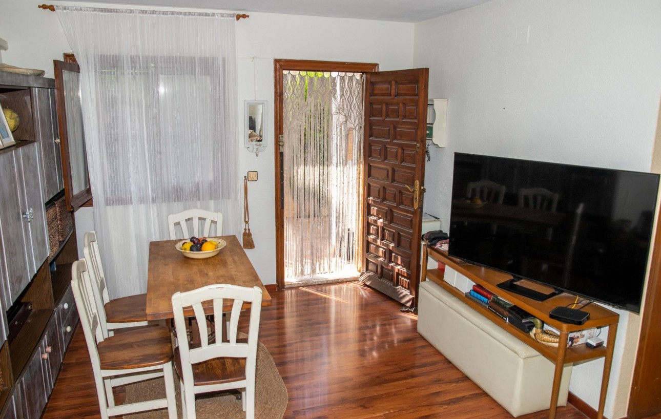Venta - Bungalow Planta Baja - Torrevieja - Rosaleda-los frutales