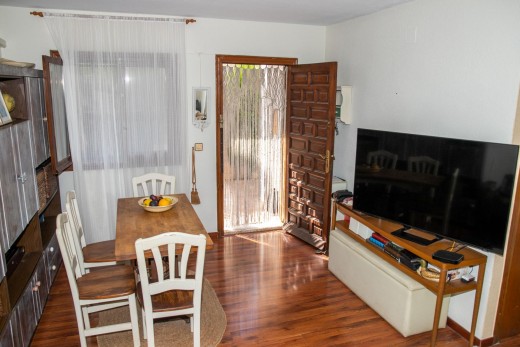 Venta - Bungalow Planta Baja - Torrevieja - Rosaleda-los frutales