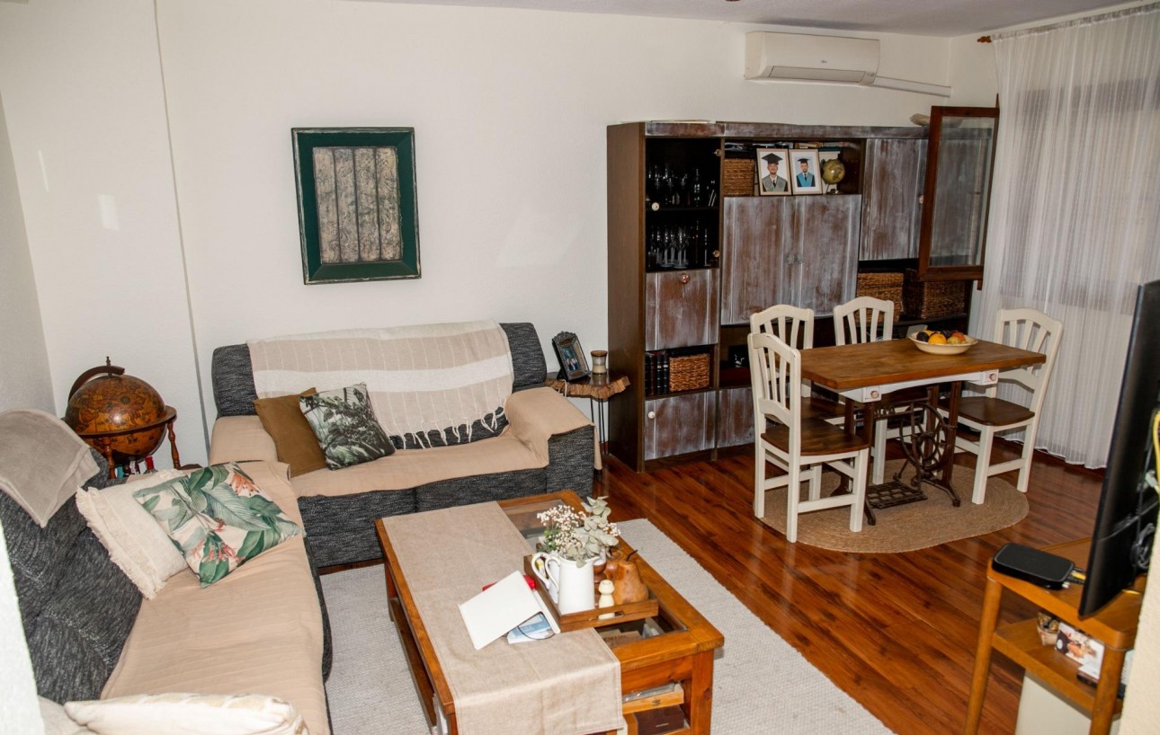 Venta - Bungalow Planta Baja - Torrevieja - Rosaleda-los frutales