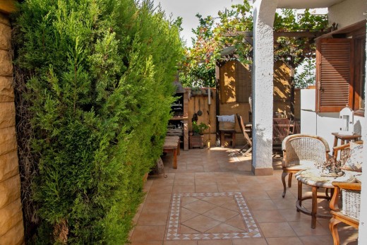 Venta - Bungalow Planta Baja - Torrevieja - Rosaleda-los frutales