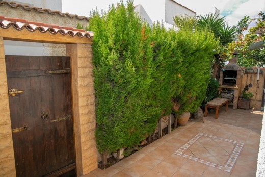 Venta - Bungalow Planta Baja - Torrevieja - Rosaleda-los frutales
