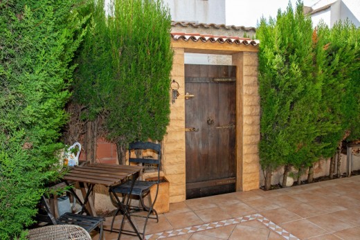 Venta - Bungalow Planta Baja - Torrevieja - Rosaleda-los frutales