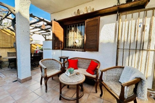 Venta - Bungalow Planta Baja - Torrevieja - Rosaleda-los frutales