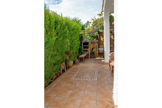 Venta - Bungalow Planta Baja - Torrevieja - Rosaleda-los frutales