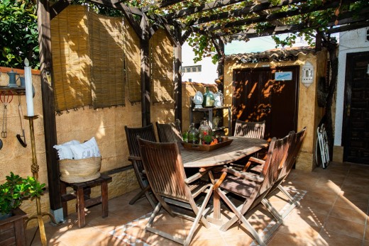 Venta - Bungalow Planta Baja - Torrevieja - Rosaleda-los frutales