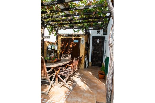 Venta - Bungalow Planta Baja - Torrevieja - Rosaleda-los frutales