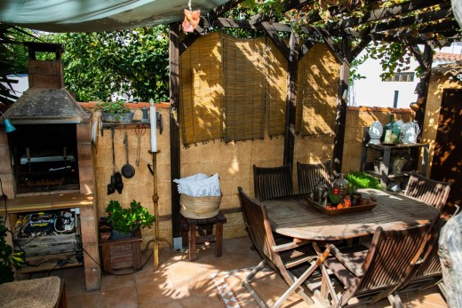 Venta - Bungalow Planta Baja - Torrevieja - Rosaleda-los frutales