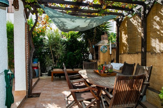 Venta - Bungalow Planta Baja - Torrevieja - Rosaleda-los frutales