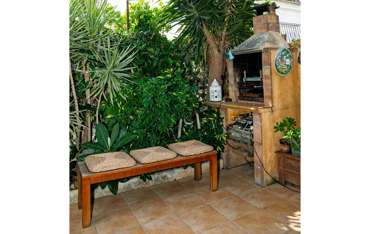 Venta - Bungalow Planta Baja - Torrevieja - Rosaleda-los frutales