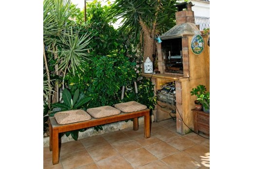Venta - Bungalow Planta Baja - Torrevieja - Rosaleda-los frutales