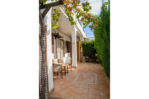 Venta - Bungalow Planta Baja - Torrevieja - Rosaleda-los frutales