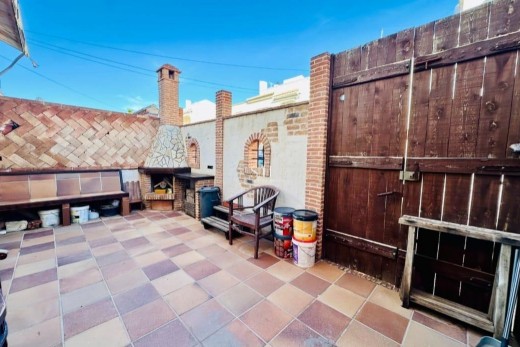 Venta - Bungalow Planta Baja - Torrevieja - Rosaleda-los frutales