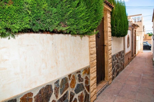 Venta - Bungalow Planta Baja - Torrevieja - Rosaleda-los frutales