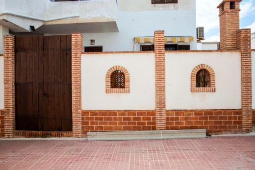 Venta - Bungalow Planta Baja - Torrevieja - Rosaleda-los frutales
