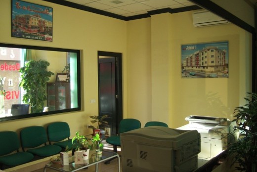 Sale - Local comercial - San Pedro del Pinatar - Av. Dr Artero Guirao