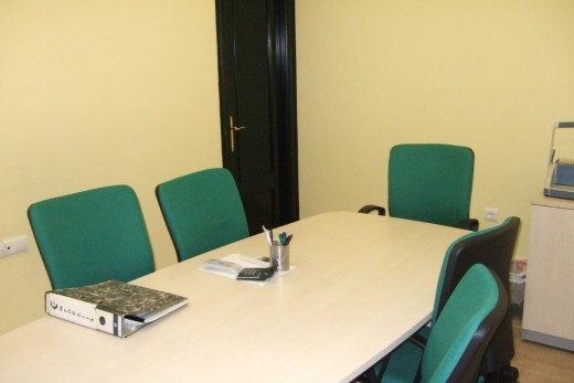 Sale - Local comercial - San Pedro del Pinatar - Av. Dr Artero Guirao