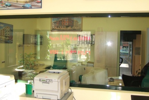 Sale - Local comercial - San Pedro del Pinatar - Av. Dr Artero Guirao